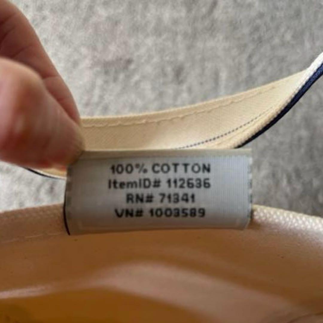 L.L.Bean ボート・アンド・トート ミディアム　ネイビー