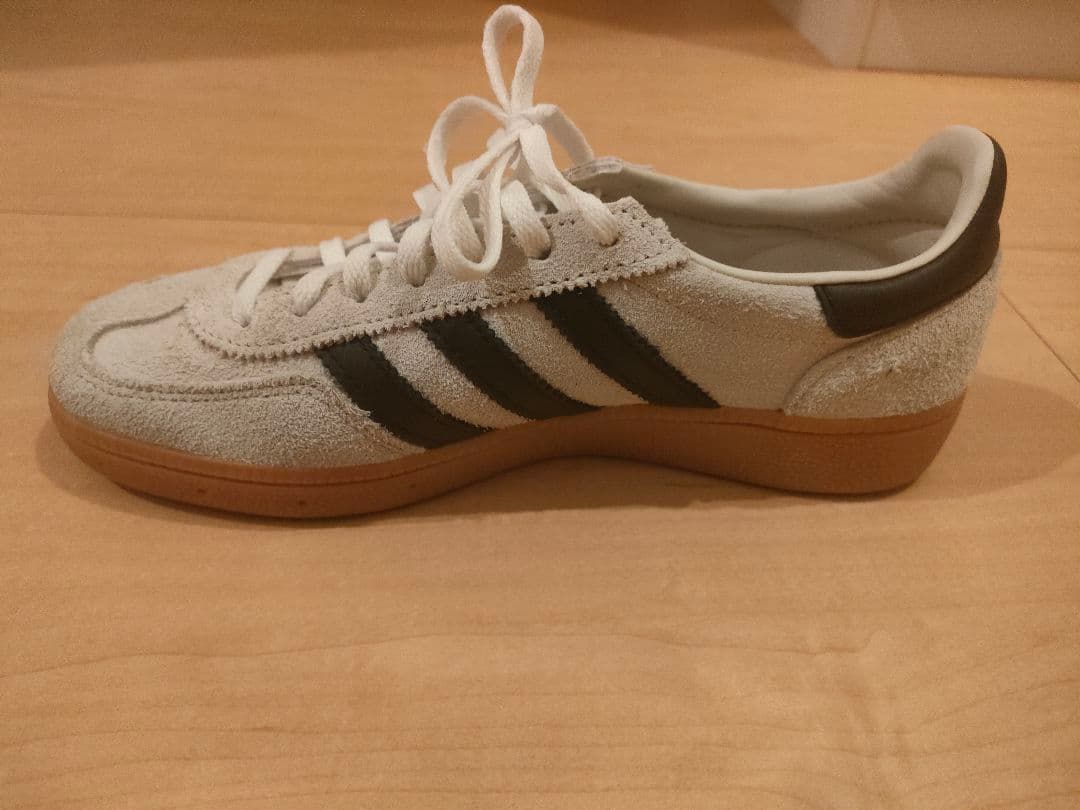 adidas　アディダスハンドボールスペツィアル　アディダスオリジナス　23cm