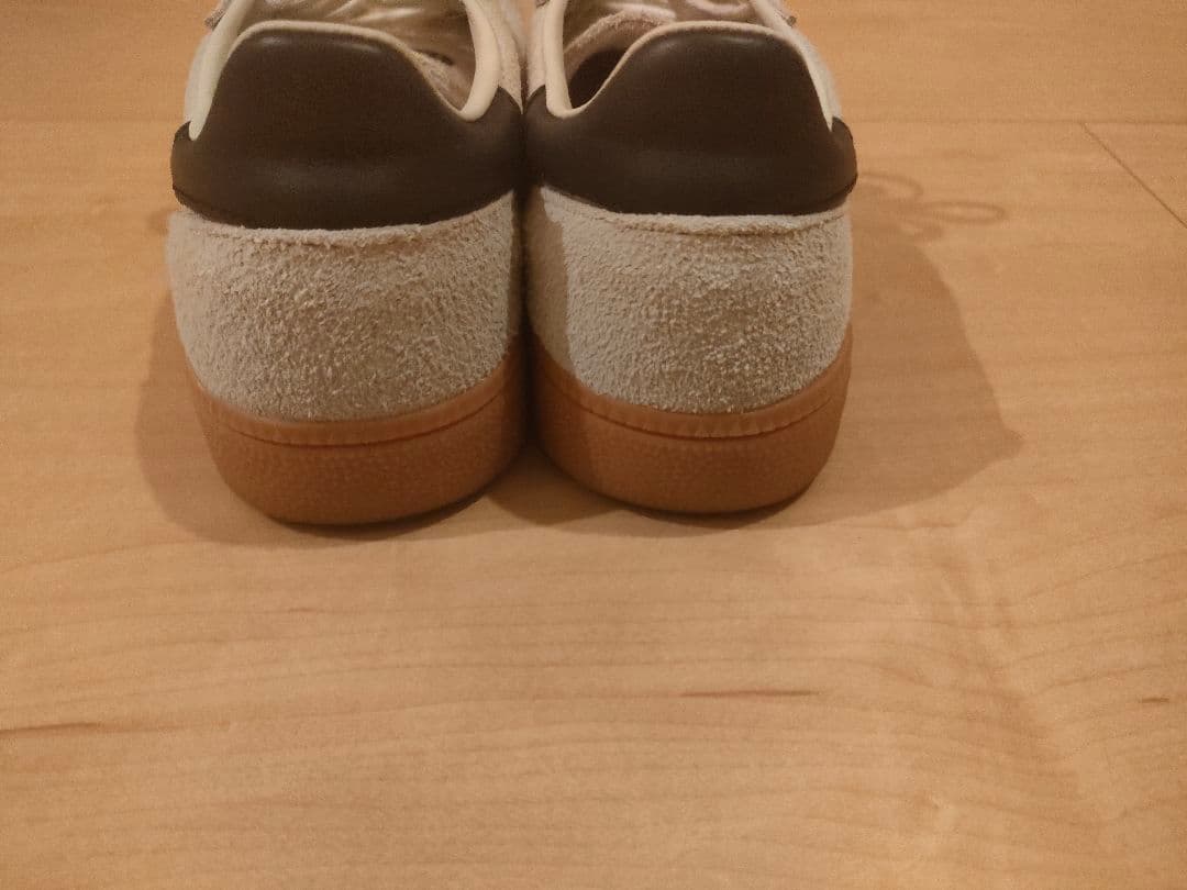 adidas　アディダスハンドボールスペツィアル　アディダスオリジナス　23cm