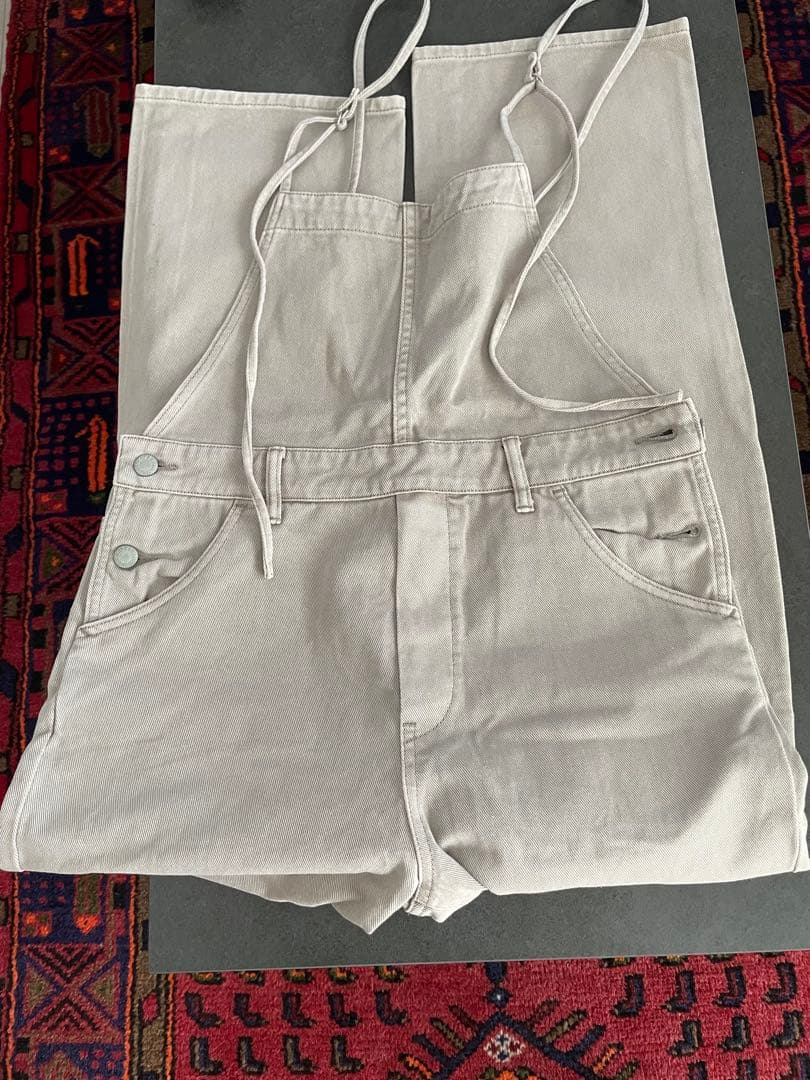 ウィム ガゼット ピグメントダイオールインワン38whimGazette