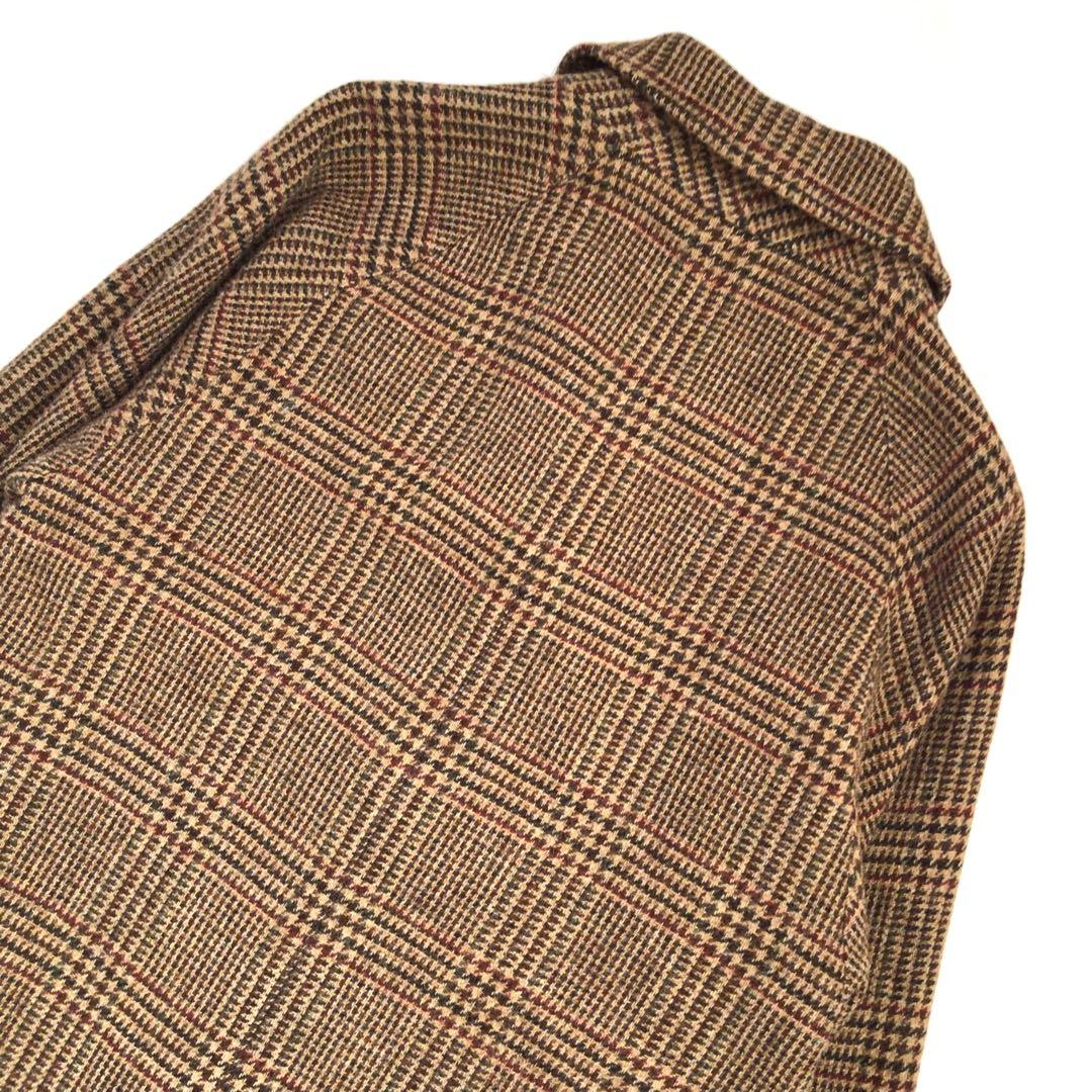 【一枚袖❕️】Grenfell × BEAMS F バルカラー西口修平アナトミカ