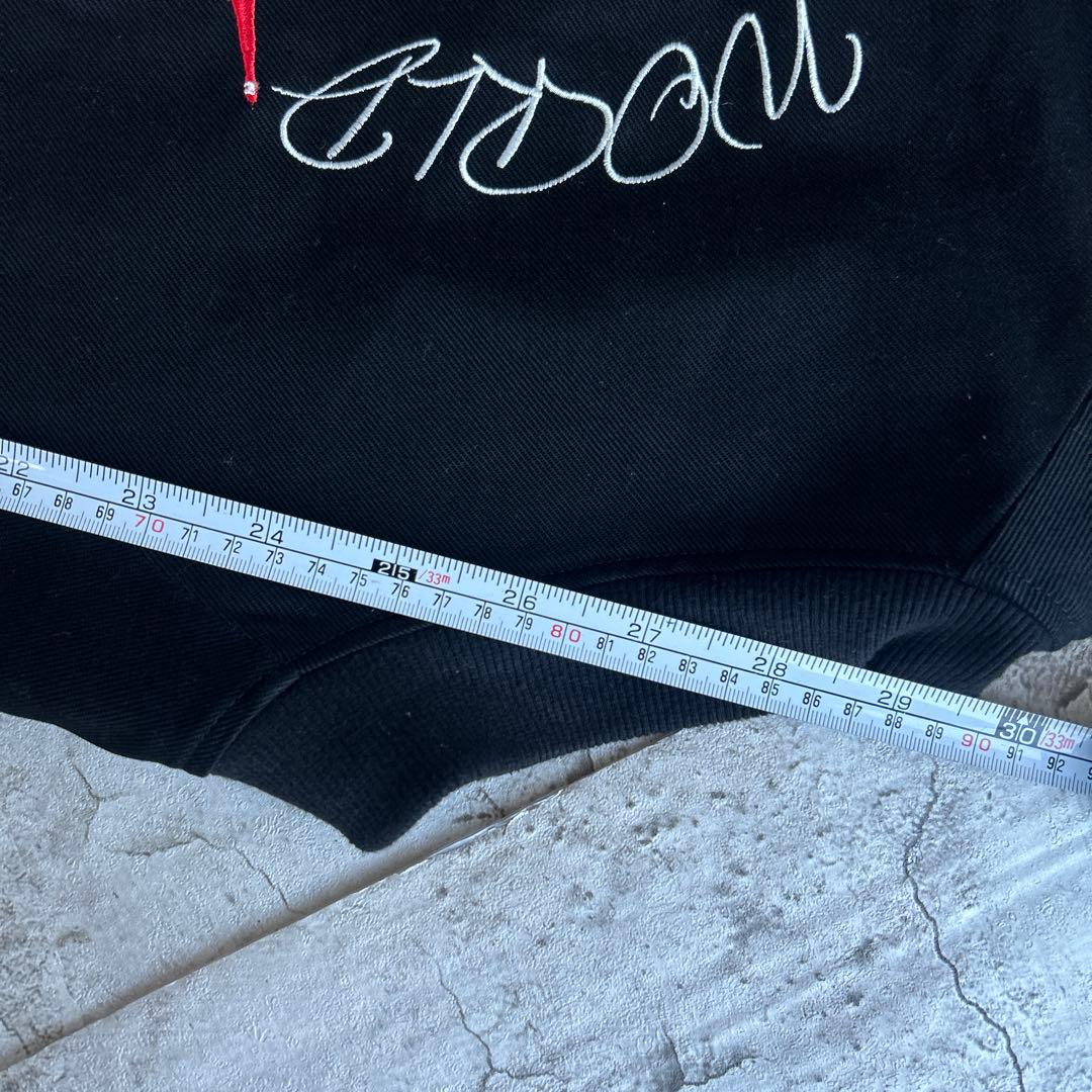 CAMBIO カンビオ　スーベニアジャケット　ブルゾン　虎　刺繍