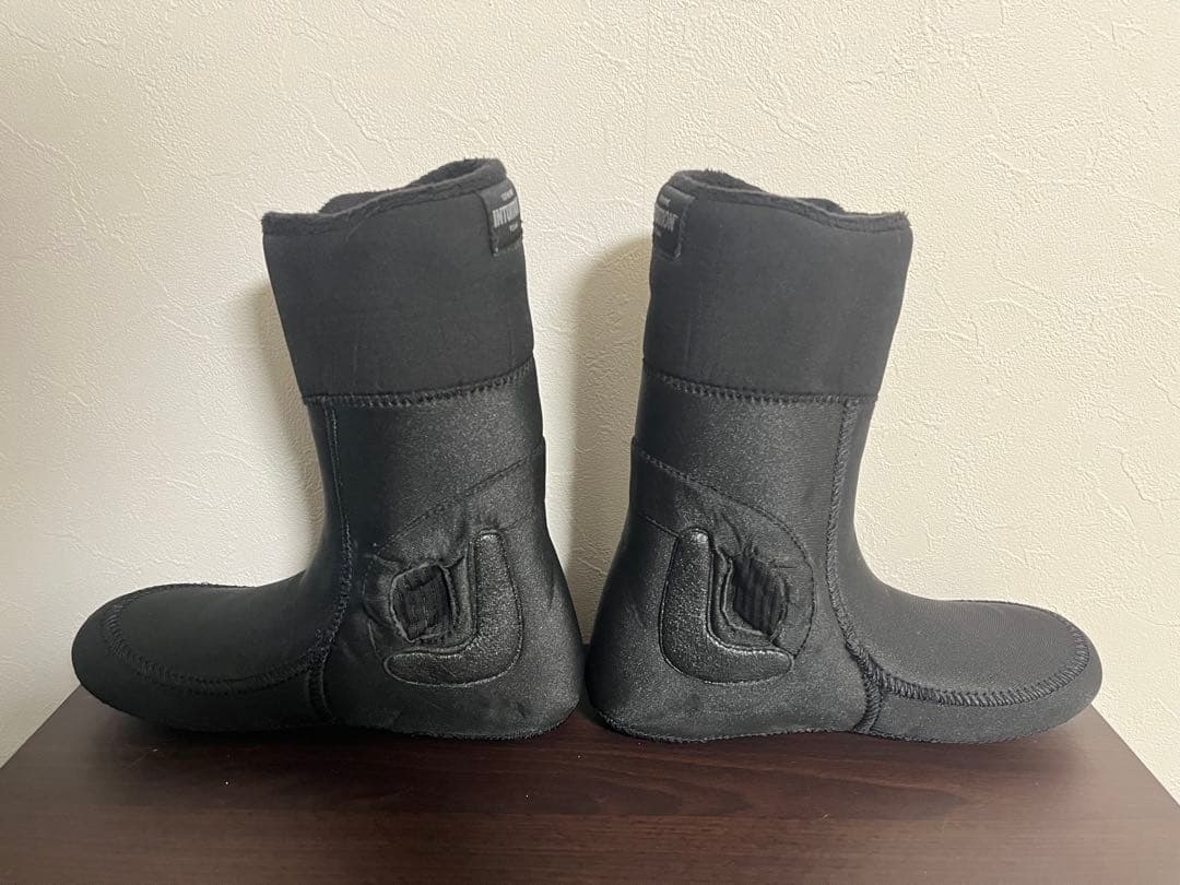 ライドRIDE THE92 23/24モデル　26.5cm