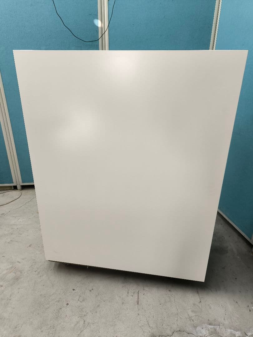 オカムラ　VILLAGE/ レターキャビネット　3列15段 A4 浅深コンビ型