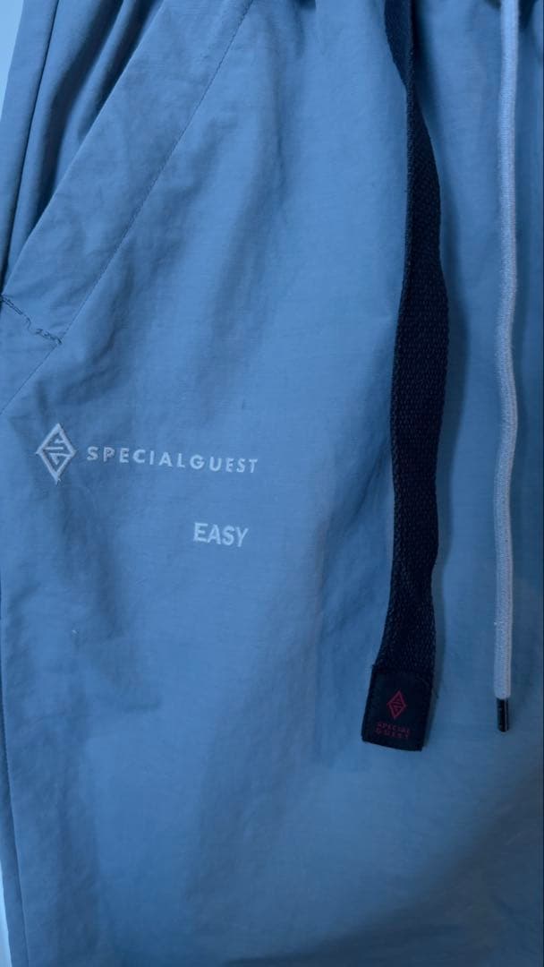 Specialguest EASY PANTS 【L】