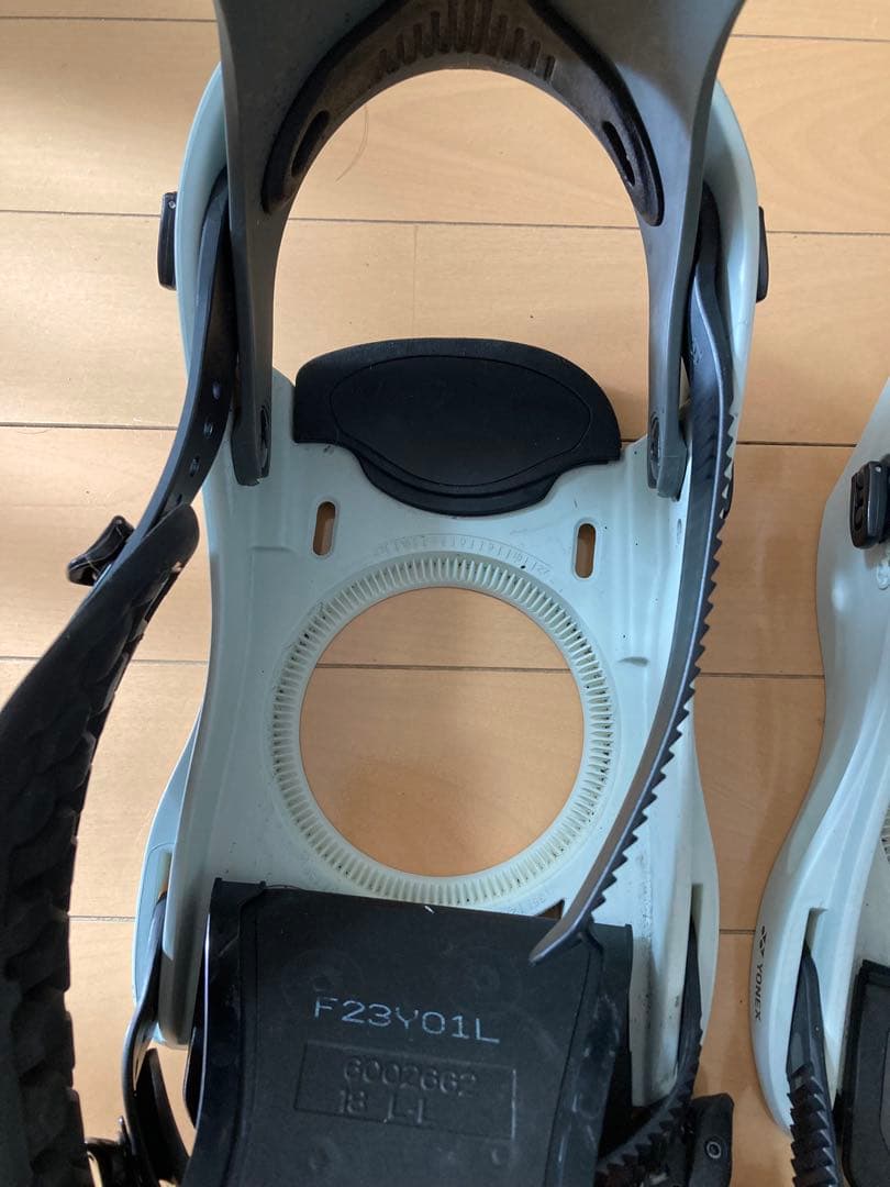 YONEX Spine back Lサイズ