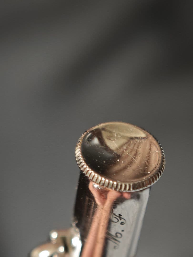 ファーバーカステル ギロシェ ボールペン faber-castell