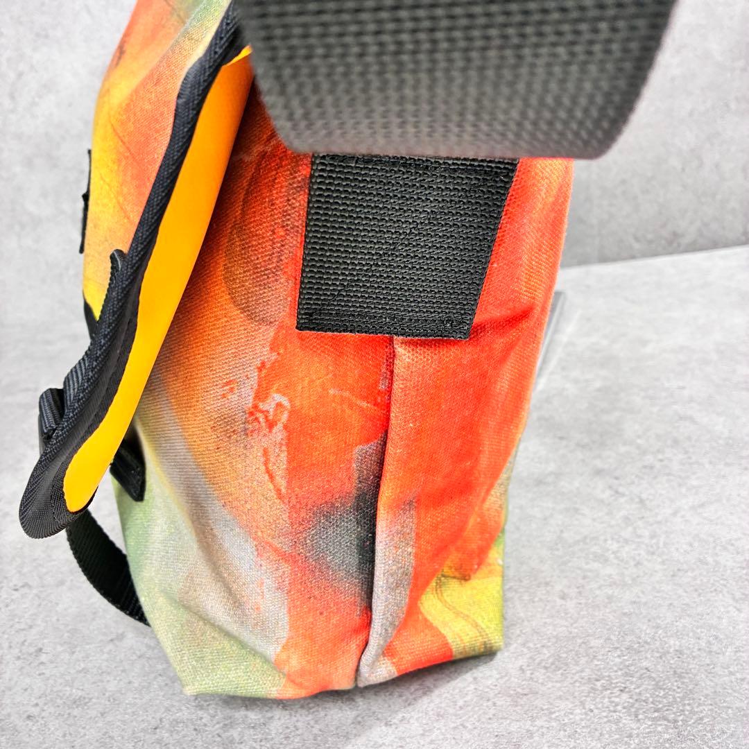 完売品✨名作✨Supreme De Martini メッセンジャーバッグ