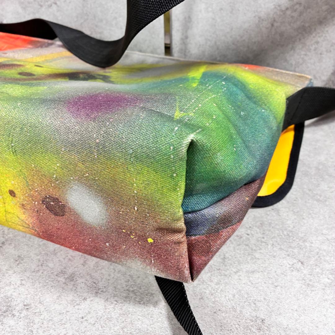 完売品✨名作✨Supreme De Martini メッセンジャーバッグ