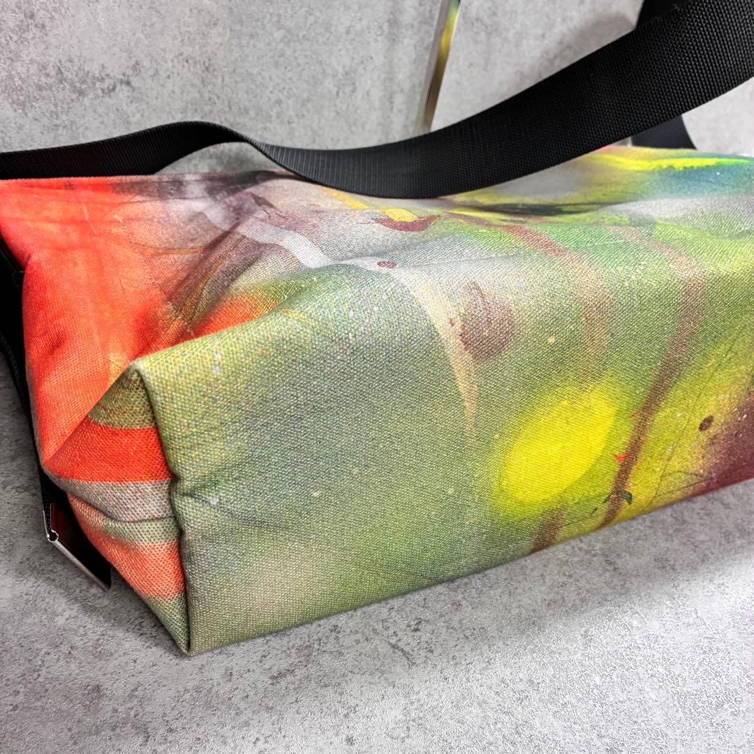 完売品✨名作✨Supreme De Martini メッセンジャーバッグ