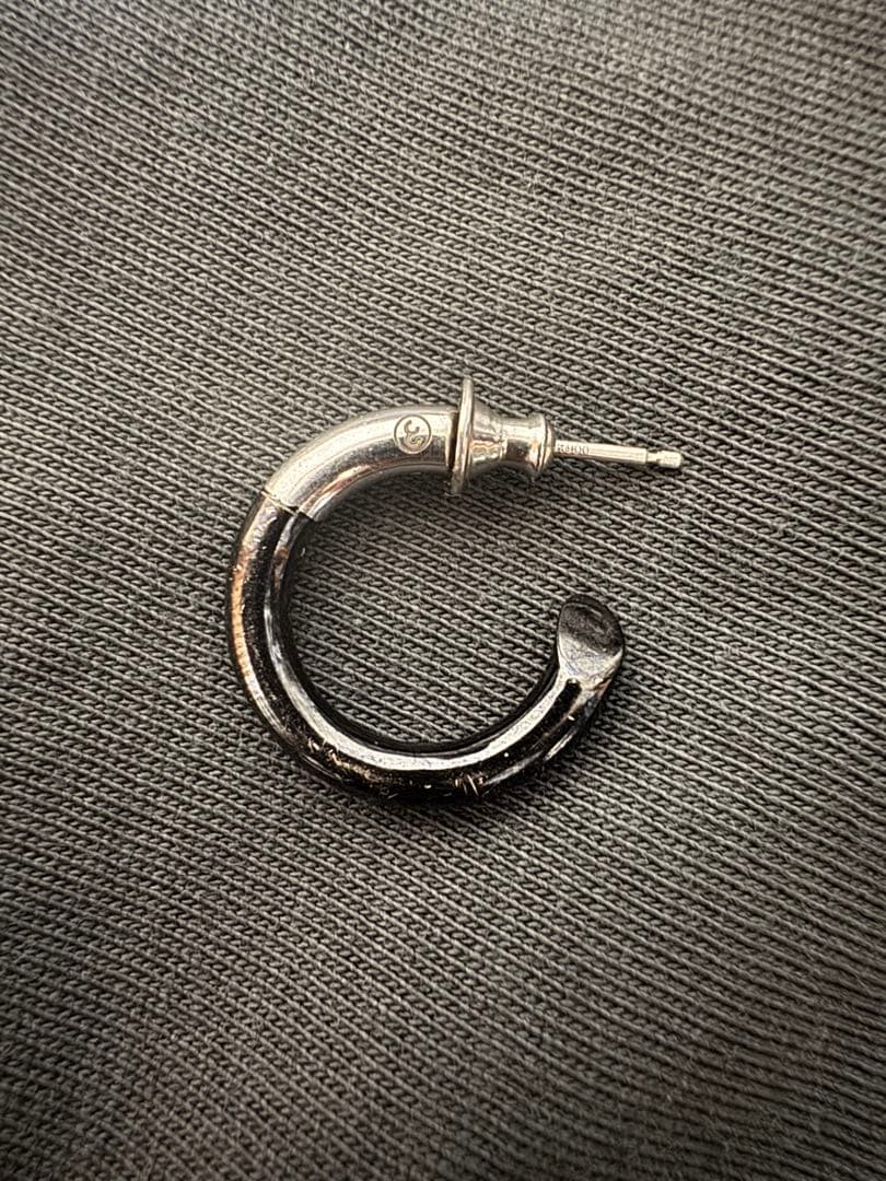 アクセサリー careering SEQUEL 501 black