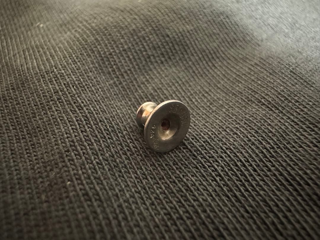 アクセサリー careering SEQUEL 501 black