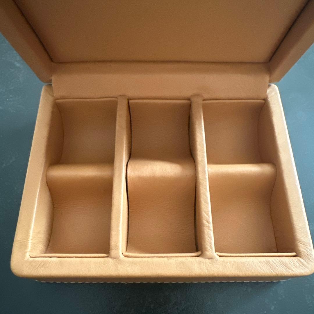 ロエベ　ジュエリーボックス