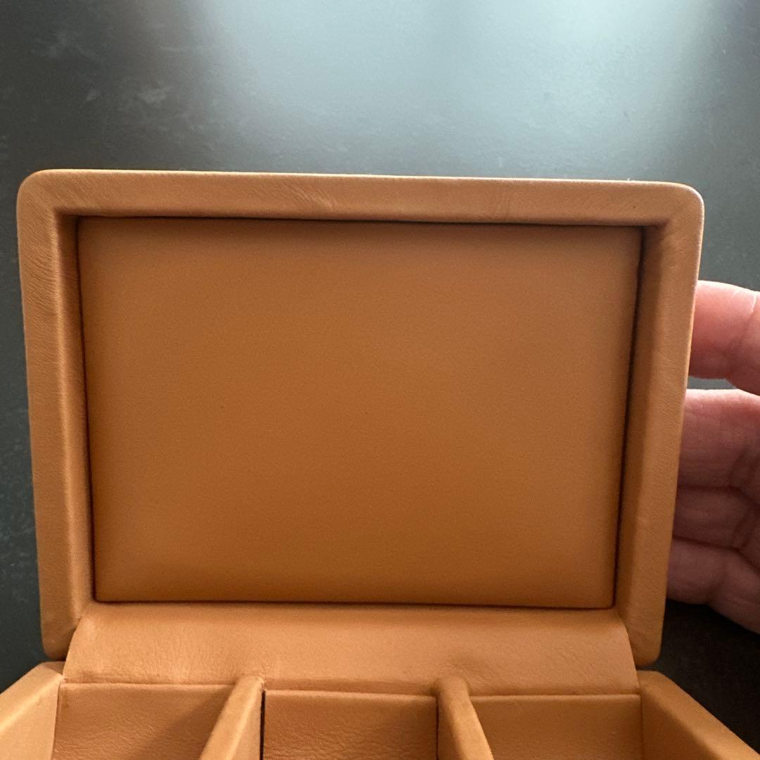 ロエベ　ジュエリーボックス