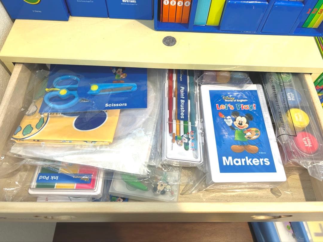 Jasmine DWE フルセットTouch Version