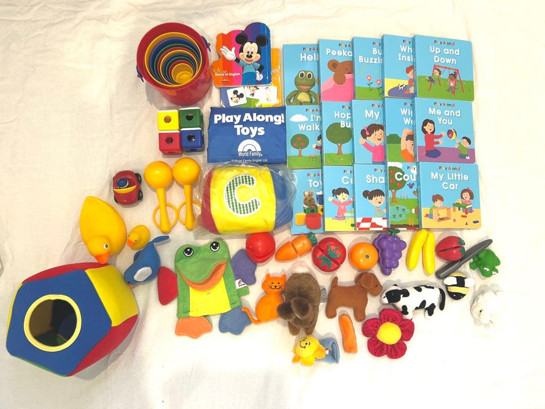 Jasmine DWE フルセットTouch Version