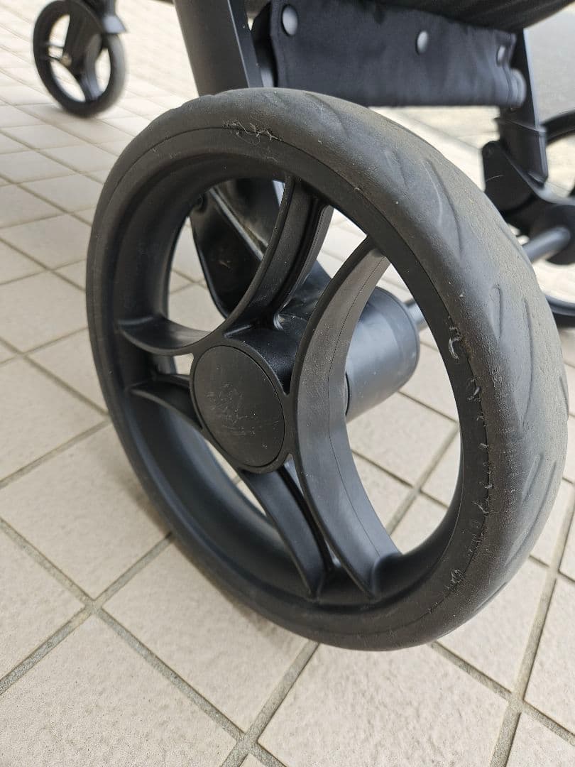 KATOJI カトージ Joie エヴァライトデュオ　2人乗りベビーカー