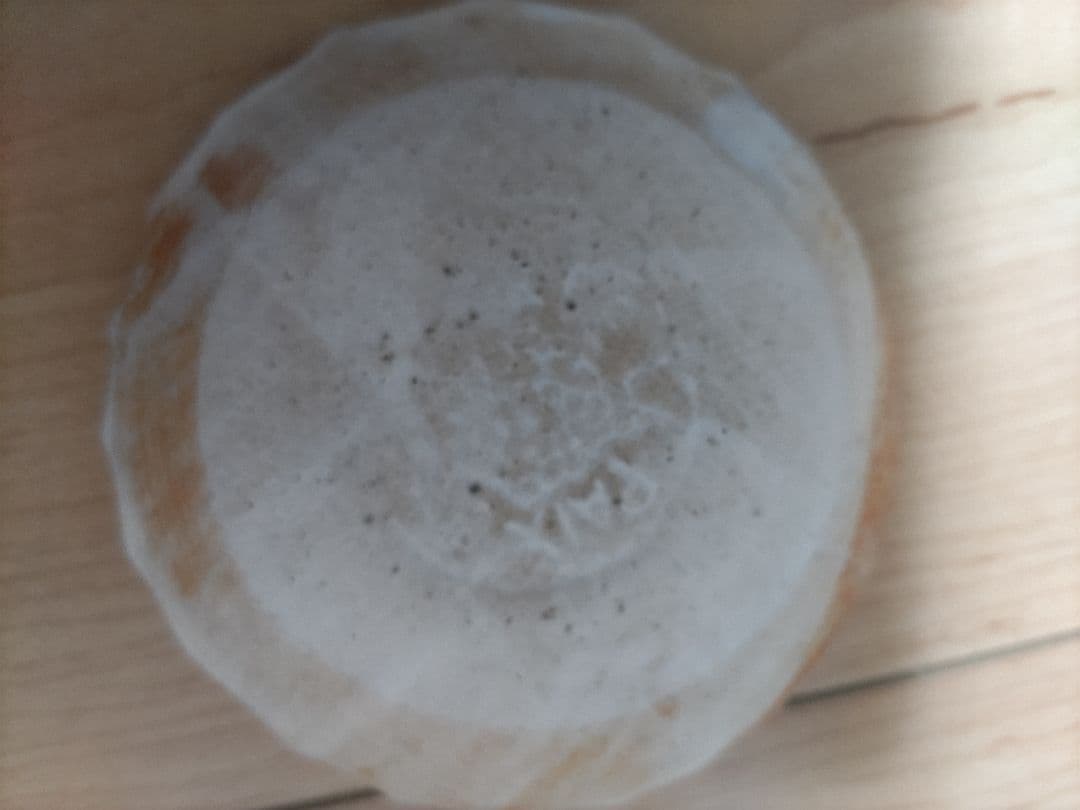 鹿児島睦　小皿　ハンドワーク　３枚セット　おまけつき