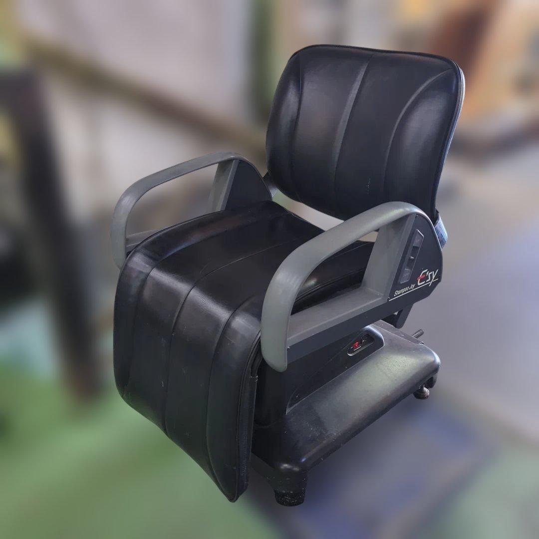 タカラベルモント シャンプージョイイージー シャンプー台 動作OK