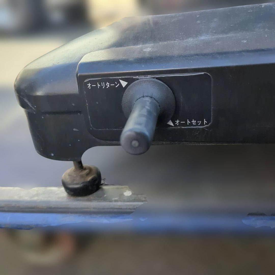 タカラベルモント シャンプージョイイージー シャンプー台 動作OK