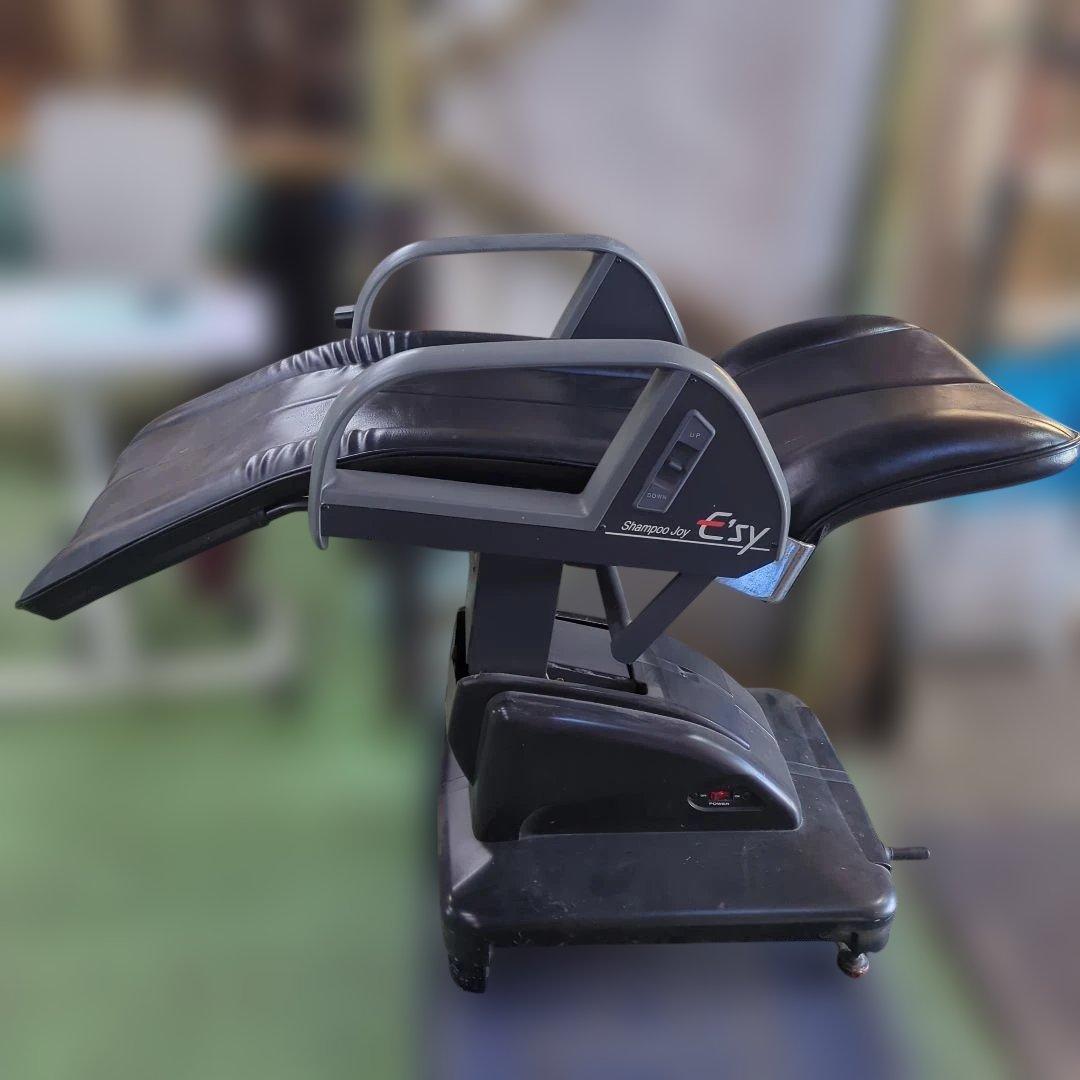 タカラベルモント シャンプージョイイージー シャンプー台 動作OK