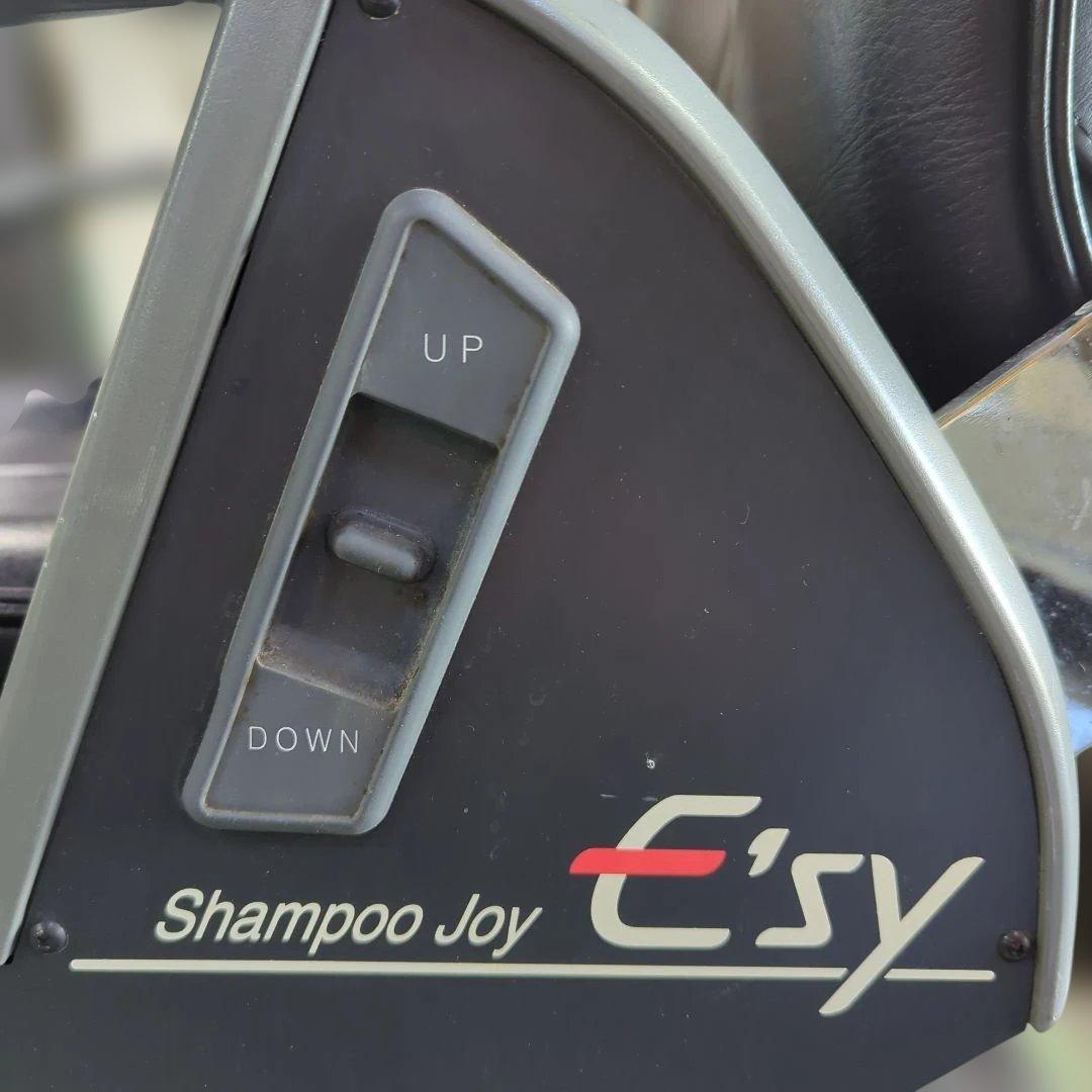 タカラベルモント シャンプージョイイージー シャンプー台 動作OK