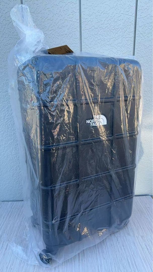 THE NORTH FACEキャリーバッグ オールウェザー4ウィーラー30インチ