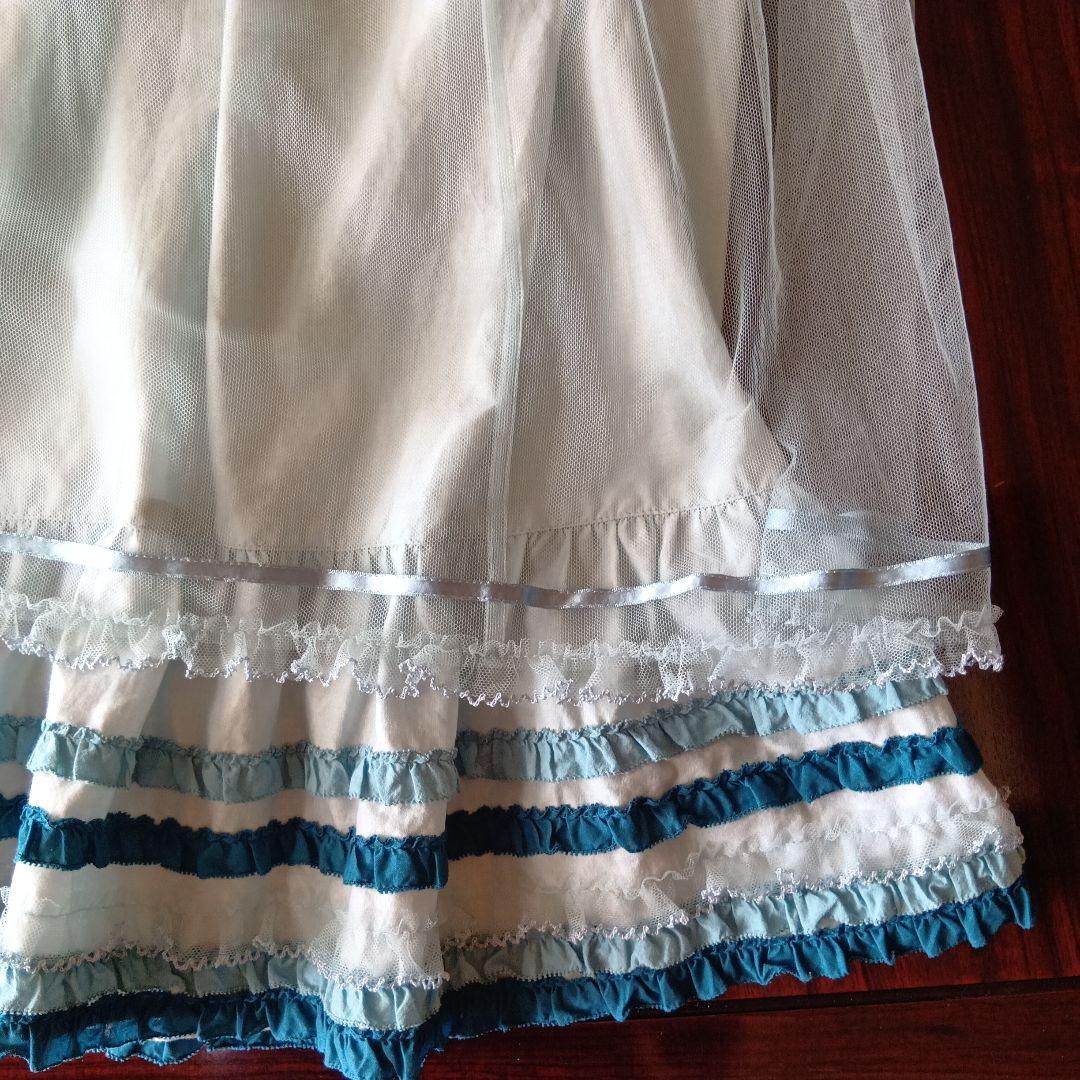 ☆ピンクハウス☆スカートベストセットです❣