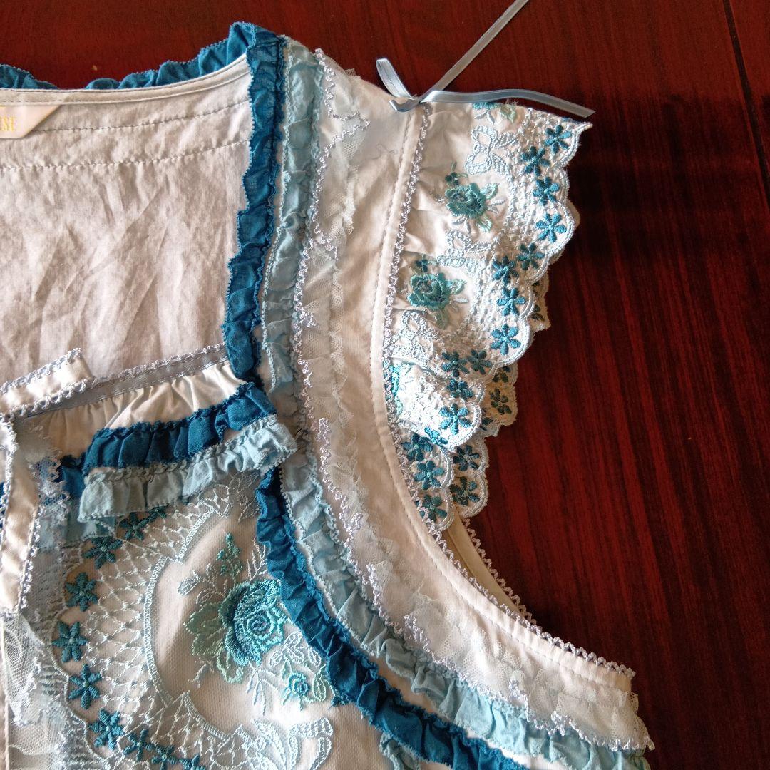 ☆ピンクハウス☆スカートベストセットです❣