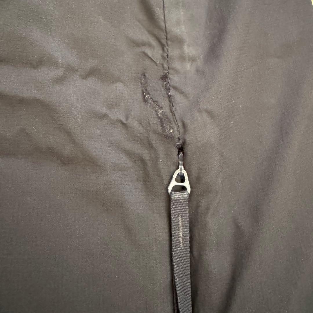 aneHYKE×THE NORTH FACE Down Coat