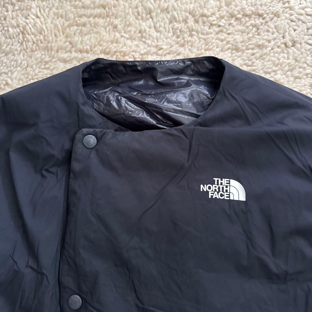 aneHYKE×THE NORTH FACE Down Coat