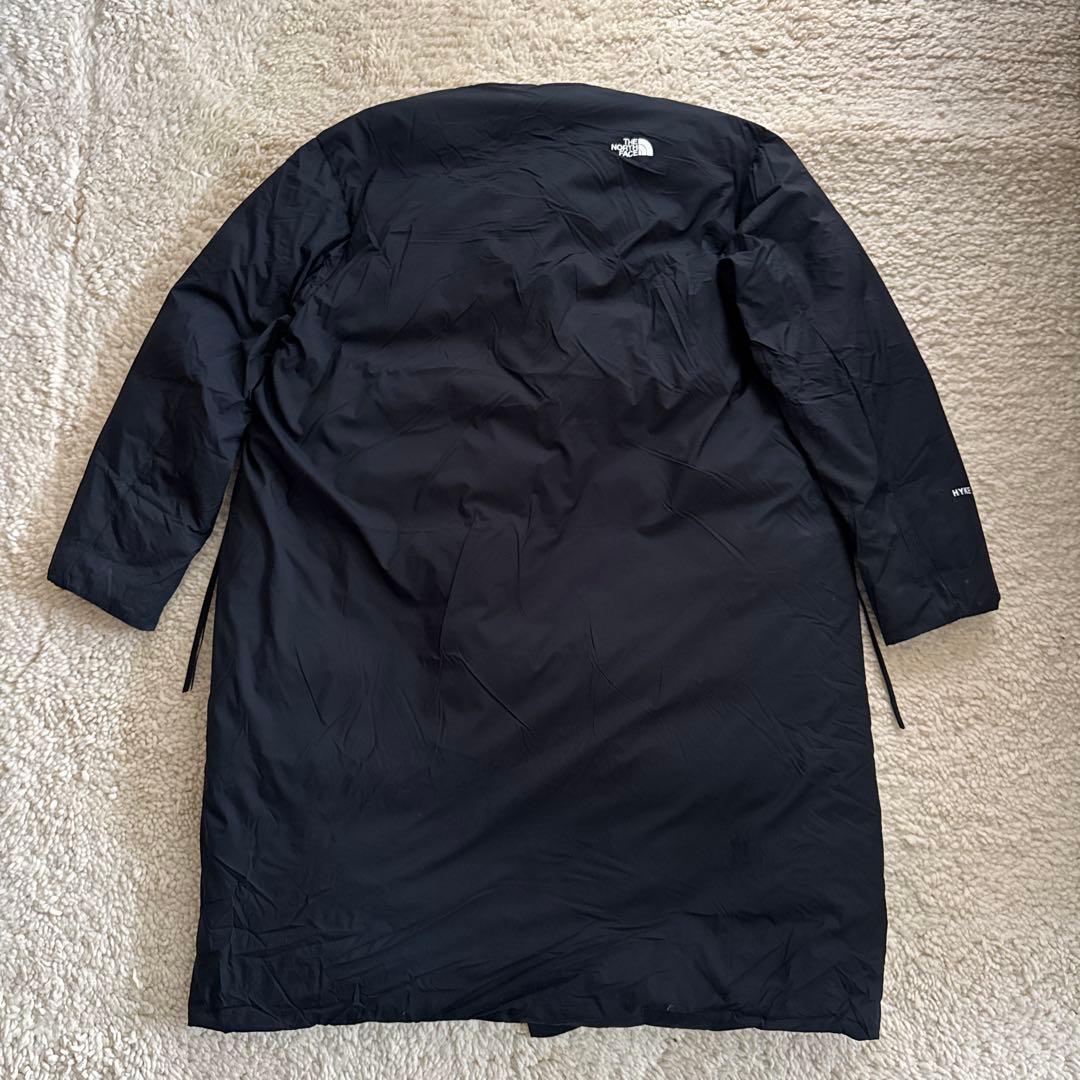 aneHYKE×THE NORTH FACE Down Coat