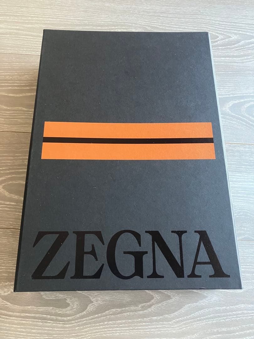 小物 ZEGNA