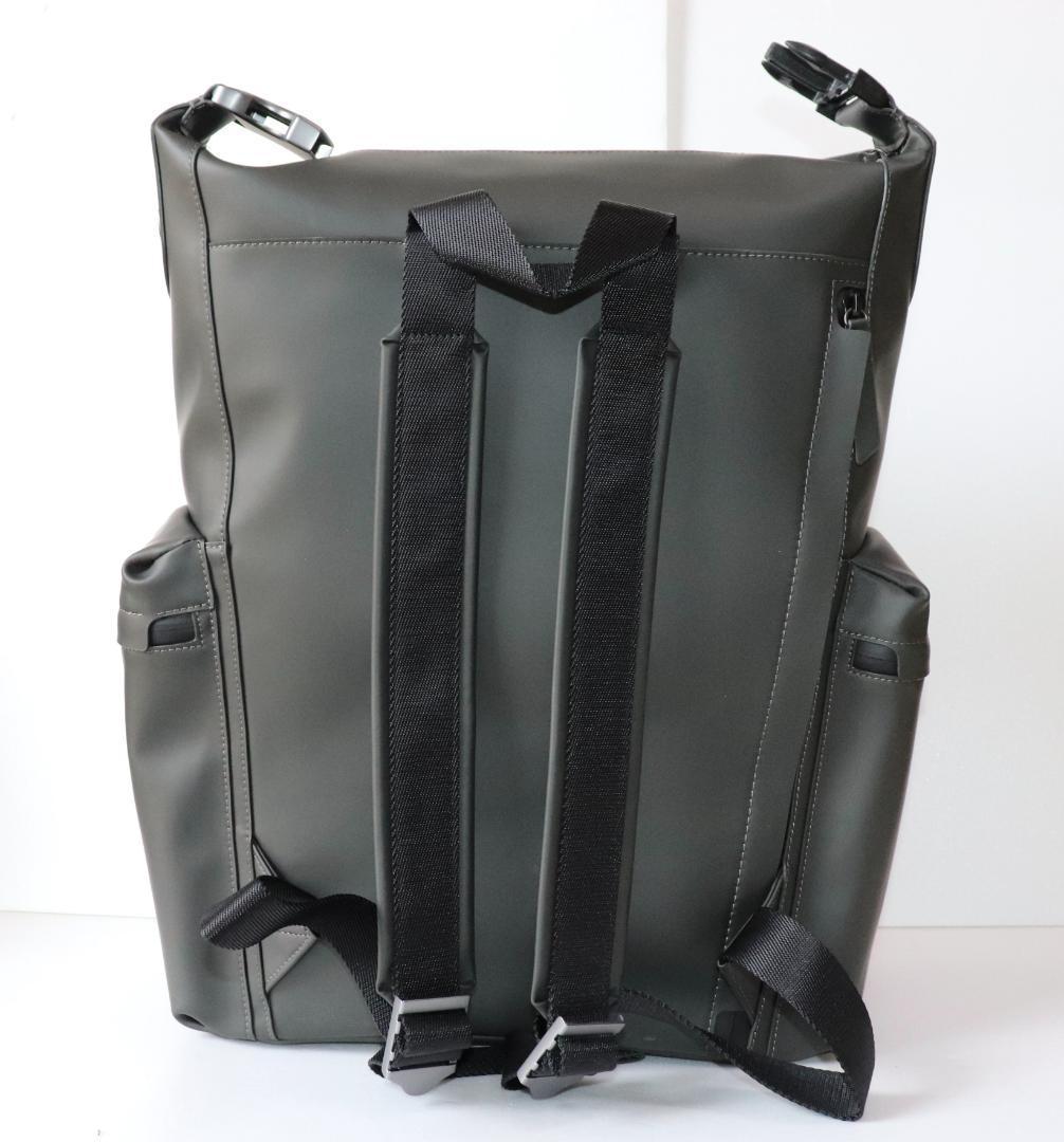定価48000 新品 本物 HUNTER リュック ハンター FS4S