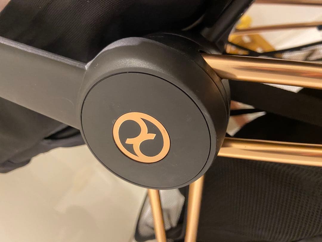 ベビーカー・バギー Masahiro