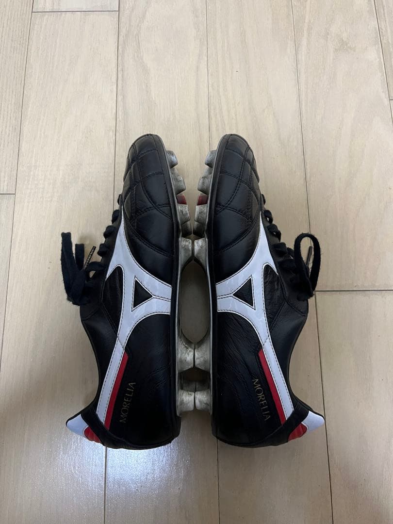 MIZUNO モレリア2Japan 25.5cm