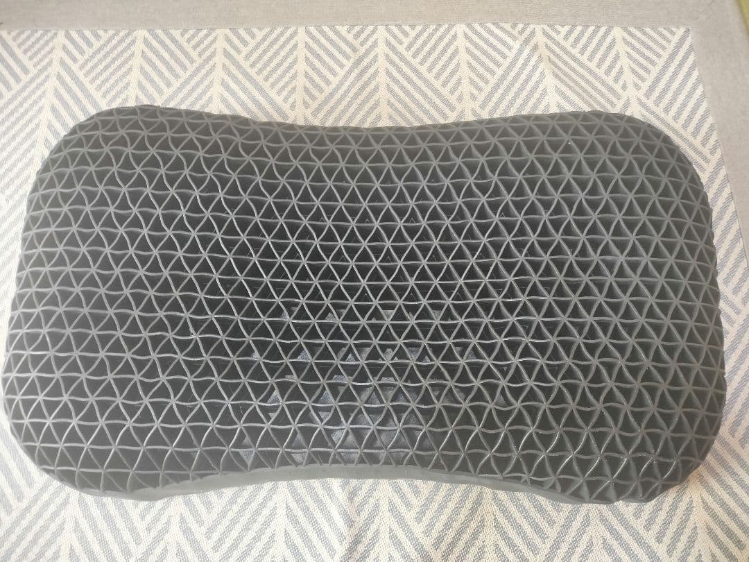 ヒツジのいらない枕 極柔　箱あり