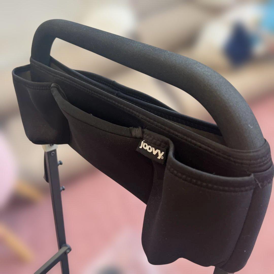 Joovy ２人乗り　ベビーカー　ultralight Caboose