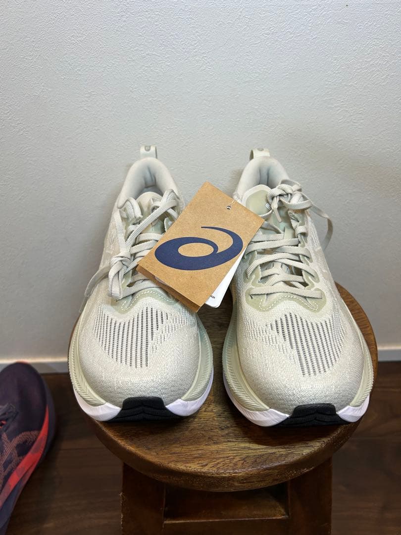 ASICS SUPERBLAST 2 シューズ