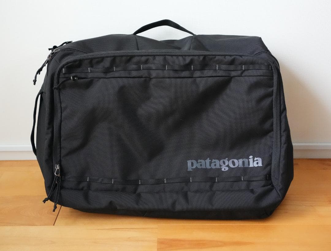Patagonia Tres Grande トレス・MLC 45L ブラック