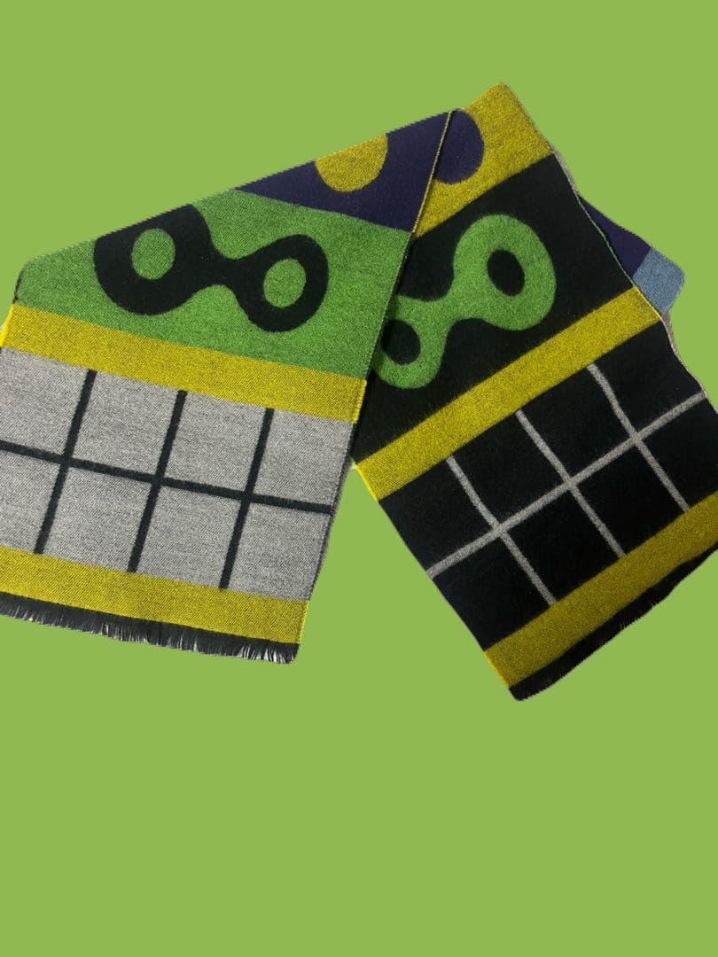 w&lt パクパク マフラー y2k