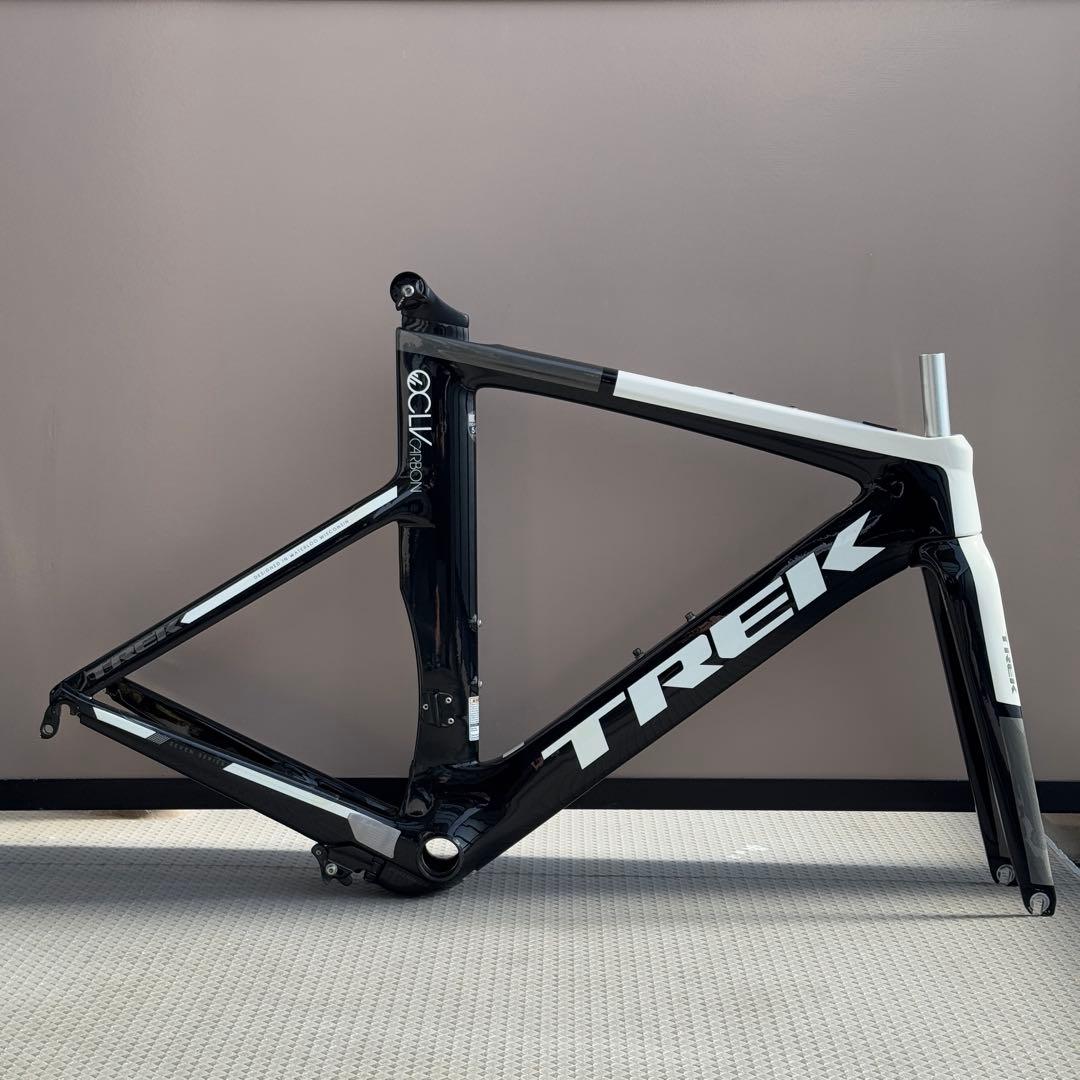 TREK SPEEDCONCEPT 7.5 Mサイズ TTフレームセット