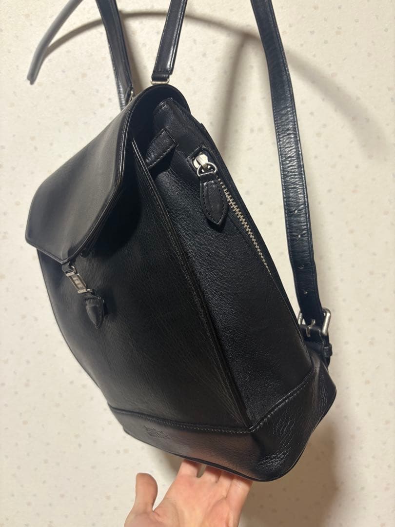 ジャンポールゴルチエJean Paul Gaultier ミニリュックサック