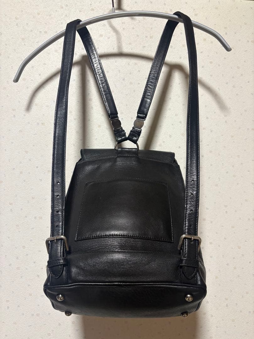 ジャンポールゴルチエJean Paul Gaultier ミニリュックサック