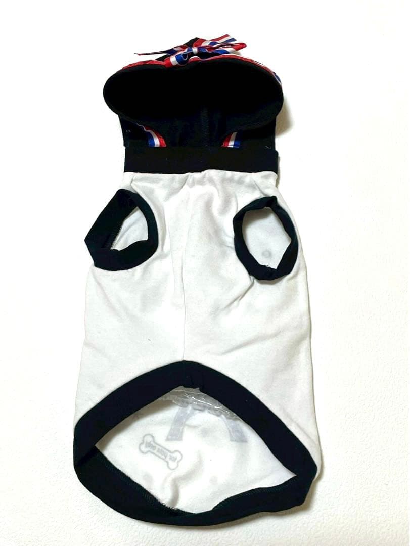 for pets only フォーペッツオンリー エッフェル塔 パーカー