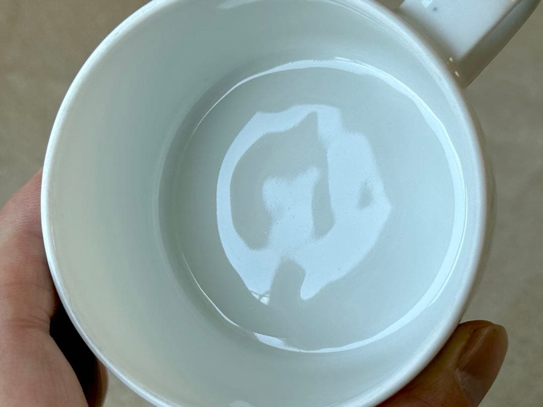 marimekko Finnair Silkkikuikka カップ 2つセット