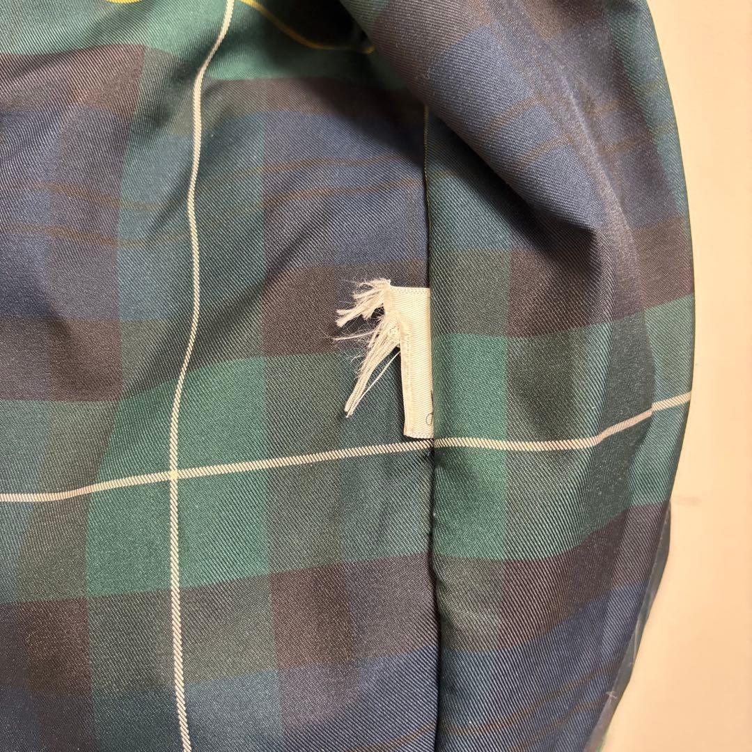 現行タグ ポロ ラルフローレン ポニー ブルゾンジャケット Ｍ スイングトップ