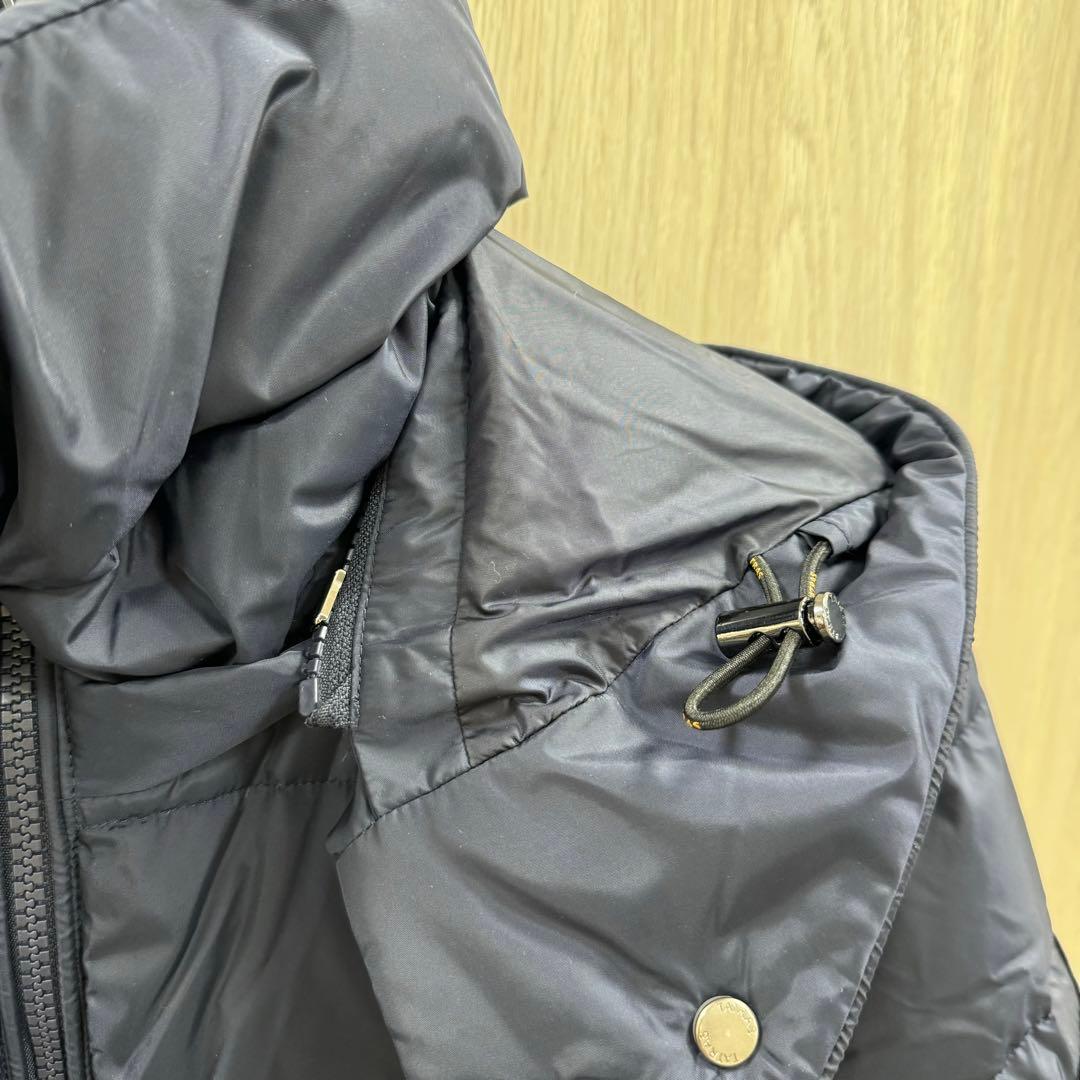 ララ　　　美品✨　タトラス　ダウンコート　定価160000円ほど