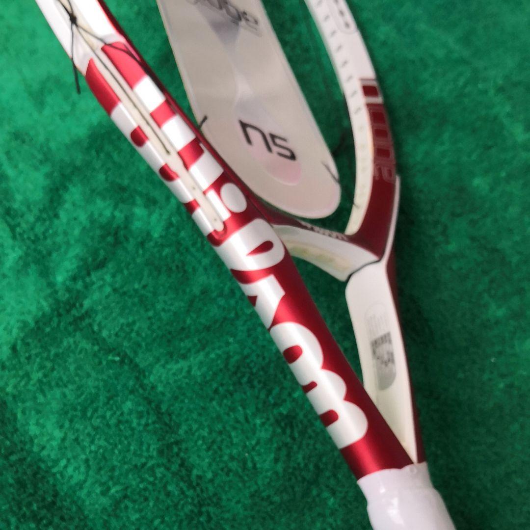 Wilsonテニスラケット