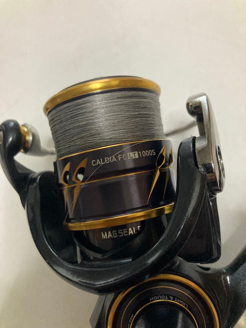 21カルディアFC 1000S